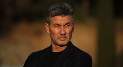 Άρης: Επιστρέφει ο Μπράμπετς με Παναιτωλικό-Σκέψεις και για Ντιαντί