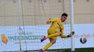 Ηρακλής: Ανακοινώνει επίσημα την απόκτηση Σουλούκου