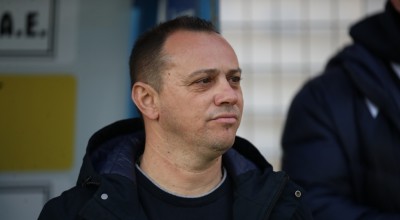 Στάικος: «Όλοι οι προπονητές στον ΠΑΣ πέτυχαν με τον αείμνηστο Χριστοβασίλη»-Τι είπε για Πήλιο