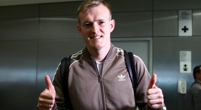 Παναθηναϊκός: Και επίσημα «πράσινος» ο Σφιντέρσκι