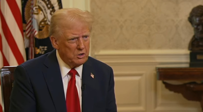 Τραμπ: «Ο Μπάιντεν έπρεπε να είχε δώσει χάρη στον εαυτό του»