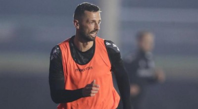 Βιετέσκα: «Θέλω ό,τι και ο ΠΑΟΚ: τίτλους!»