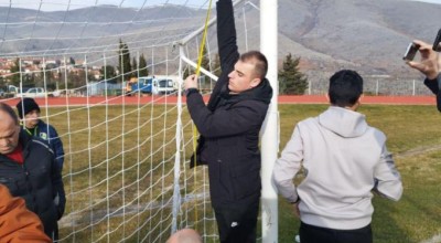 Γυναικείο ποδόσφαιρο: Βγήκαν μεζούρες στη Σιάτιστα για μικρότερη εστία!