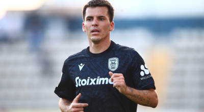 ΠΑΟΚ: Ανατροπή! Ταξιδεύει για Σαουδική Αραβία ο Μουργκ