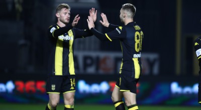 Άρης: Ετοιμάζεται για Καλλιθέα χωρίς Μορόν και Μπράμπετς