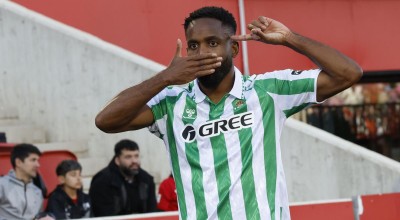 «Η Μπέτις είναι ανοιχτή σε προτάσεις για Μπακαμπού, απέρριψε πρόταση του ΠΑΟΚ»