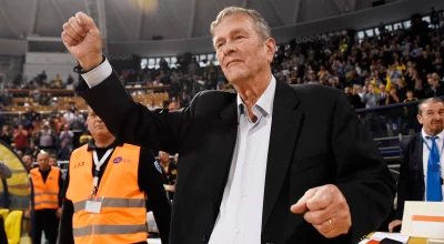 Σκουντής: «Ο Ιωαννίδης ήταν δύσκολος, υπήρξαν φορές που μου έκοψε την καλημέρα»