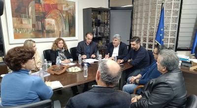 Δήμαρχος Κορδελιού – Ευόσμου για Ωνάσεια: Κανένας μαθητής από τον τόπο μας δεν θα φοιτήσει σε σχολείο εκτός του δήμου μας