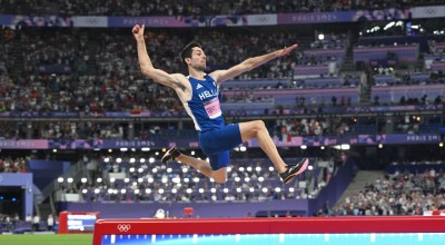 Παγκόσμιο Πρωτάθλημα Στίβου-Με 19μελή αποστολή στο Τόκιο