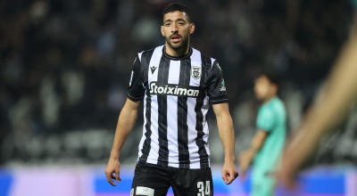 Αλλάζει στάση ο Τισουντάλι, οδεύει για δανεισμό στο Ντουμπάι