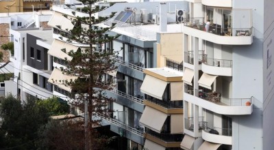 Ριζική αναβάθμιση κατοικιών με 95% επιδότηση: Πώς αλλάζει το νέο «Ανακαινίζω» από τον Ιούνιο