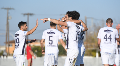 Live Streaming: Η αναμέτρηση του Ηρακλή κόντρα στον Καμπανιακό