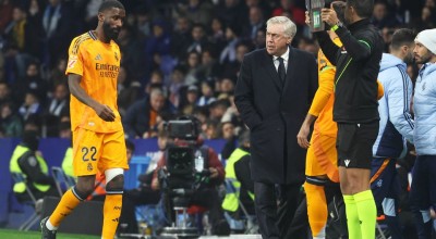 Πιστός στη «Βασίλισσα» ο Ρούντιγκερ-Αρνήθηκε τριπλάσιες αποδοχές που του πρόσφερε η Αλ Χιλάλ