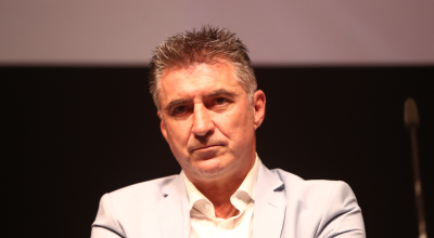 Ζαγοράκης: «Δεν δόθηκαν ευκαιρίες στον Τζίμα»