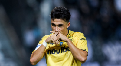 Άρης: Τι αφήνει πίσω του ο Μανού Γκαρθία