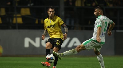 Άρης: «Μπαίνει» ο Ούγκο Μάγιο, ατομικό ο Ντιαντί