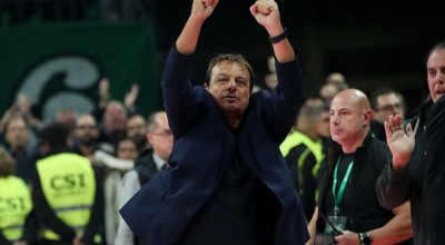 Εμπρηστική δήλωση Αταμάν: «Ευτυχισμένη η 19η Μαΐου την οποία χάρισε ο Κεμάλ Ατατούρκ»