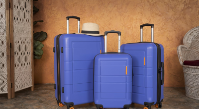 Ποια ευρωπαϊκή πόλη καταργεί τις βαλίτσες με ροδάκια