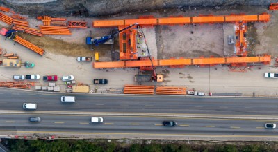 Θεσσαλονίκη: Έρχονται δύο νέες γραμμές του ΟΑΣΘ λόγω... Fly Over