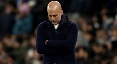 «Βόμβα» Γκουαρντιόλα: «Τέλος το ποδόσφαιρο μετά τη Μάντσεστερ Σίτι»