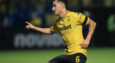 Άρης: Επίσκεψη από Μανού Γκαρθία στο Δασυγένειο-Συζητήσεις για... επιστροφή!