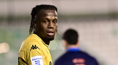 Άρης-Μήνυμα ενότητας από Μεντίλ: «Οικογένεια»