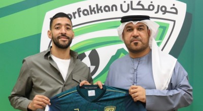 ΠΑΟΚ: Παρουσιάστηκε από την Κορ Φακάν ο Τισουντάλι-«Μαροκινό λιοντάρι»!