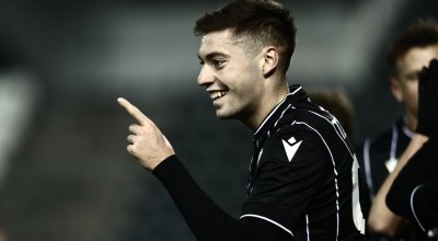 Ποιο συναίσθημα μένει από την πώληση του Τζίμα για τον ΠΑΟΚ;