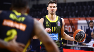 Άρης-Πανιώνιος: Ποιον ξένο άφησε εκτός ο Βετούλας