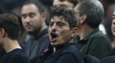 Γιαννακόπουλος για ΣΕΦ: «Ακατάλληλο το γήπεδο, να δοθεί το ματς στη Φενέρ»