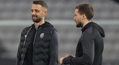 Μιντζιβίρης: «Αγωνίζεται με μυαλό ο Κεντζιόρα-Θα αφήσει εποχή στον Παναθηναϊκό ο Σφιντέρσκι»