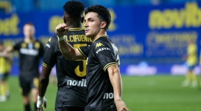 Μανού Γκαρθία, ο αρτίστας: Αυτά χάνει ο Άρης με την αποχώρησή του