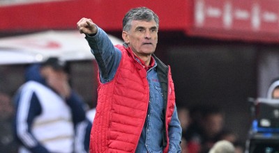 Μεντιλίμπαρ: «Σημαντική η πρεμιέρα, αλλά...-Ίδιες πιθανότητες για τον τίτλο και οι τρεις»