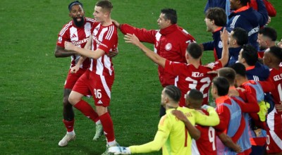 Χρήστος Μουζακίτης: Κατέκτησε το βραβείο Golden Boy Web 2024