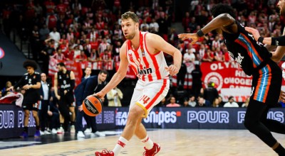 Ολυμπιακός: «Αποκαλύπτεται» με Μονακό