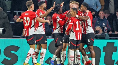 Αϊντχόφεν: Τρέλα στο Philips Stadion μετά το γκολ που δέχθηκε ο Άγιαξ