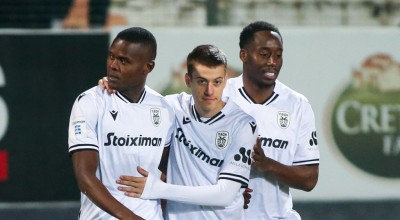 ΠΑΟΚ: Επώνυμοι ψηφίζουν Σαμάτα, ο κόσμος Τσάλοφ-Ποιον επιλέγει ο Λουτσέσκου