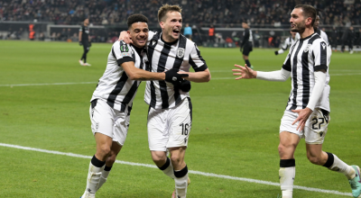 ΠΑΟΚ: Σαν «πληγωμένο θηρίο» κόντρα στην ΑΕΚ που θεωρείται φαβορί