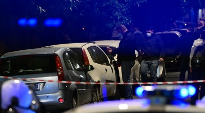 Θεσσαλονίκη: Δεν μπορεί να εξηγήσει το αιματηρό περιστατικό ο 16χρονος δράστης