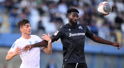 Μπακαγιόκο στη Mundo Deportivo: «Οι άνθρωποι του ΠΑΟΚ δεν είχαν δίκιο»