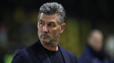 Άρης: Η «κιτρινόμαυρη» αποστολή ενόψει Λεβαδειακού