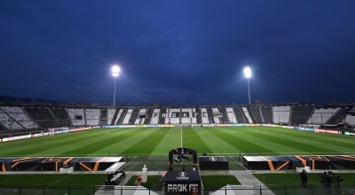 Τα δεδομένα για το ραντεβού ΑΣ-ΠΑΕ ΠΑΟΚ για το μνημόνιο της Νέας Τούμπας