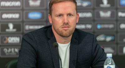 Ρέμπε: «Μεγάλη επιτυχία για όλους τους εμπλεκομένους η μεταγραφή Τζίμα»-Τι είπε για τις ακαδημίες του ΠΑΟΚ