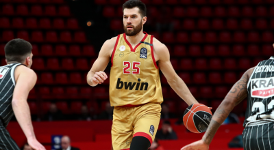 Πίτερς: «Θα έχουμε το ίδιο πλάνο αγώνα κόντρα στον ΠΑΟΚ»