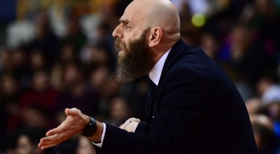 ΠΑΟΚ: Οι παίκτες έξι μέρες ρεπό και ο Καντσελιέρι σπίτι «για να κάνουμε κάτι σπέσιαλ»