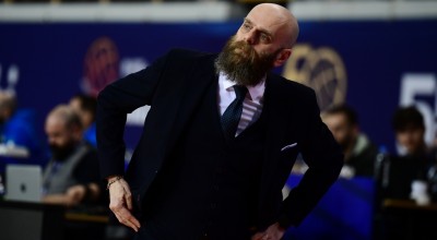 Καντσελιέρι: «Είμαστε ένα υπέροχο σύνολο, αφιερώνω τη νίκη στους παίκτες» (vid)