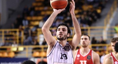 ΠΑΟΚ: Απών (και) με Προμηθέα ο Κατσίβελης-«Τρέχει» να προλάβει τη Φρίμπουργκ