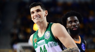 Ο Γιαννακόπουλος ανακοίνωσε Μήτογλου πενταετίας για τον Παναθηναϊκό