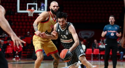Κύπελλο Ελλάδας-Final 8: Ο ημιτελικός ανάμεσα σε ΠΑΟΚ και Ολυμπιακό