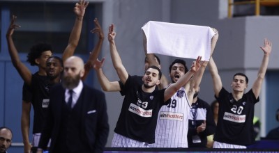 Ο ΠΑΟΚ έβαλε «τικ» σε έναν ακόμη στόχο πριν τον ημιτελικό